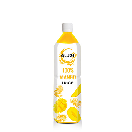Glug 100% Mango Juice 1L