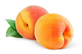Organic Peaches 500g- SPAIN