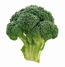 Organic Broccoli 500g - SPAIN
