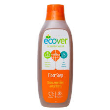Ecover Floor Soap 1 L
