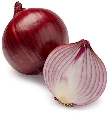 Organic Onion Red 500g - NETHERLANDS