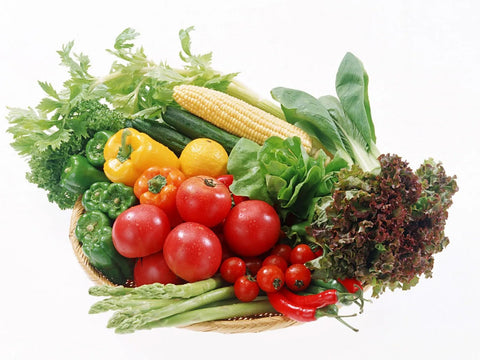 Vegetables