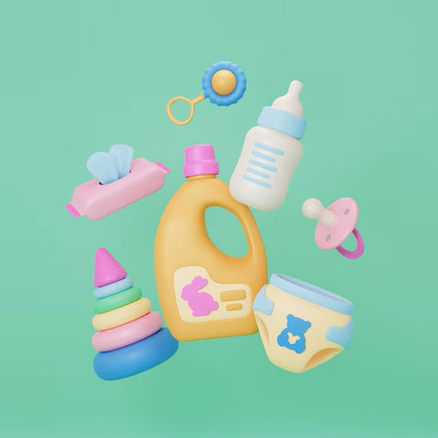 Baby Care