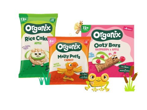 Baby Food