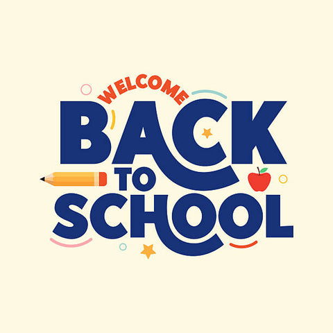 Back To School