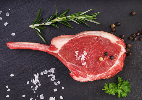 Beef and Lamb