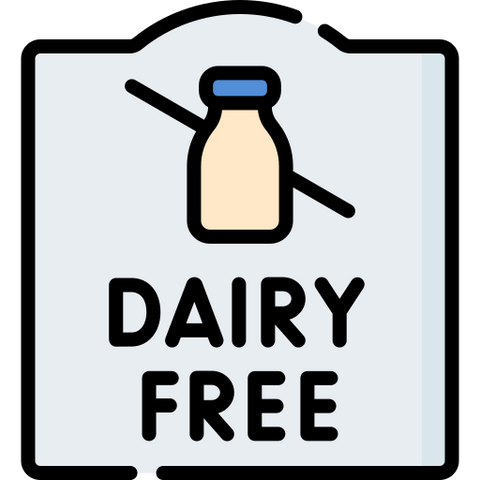 Dairy Free
