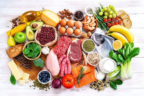 Dietary Needs