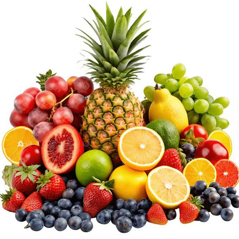 Fruits