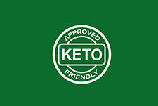 Keto Approved in Dubai
