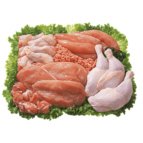 Poultry