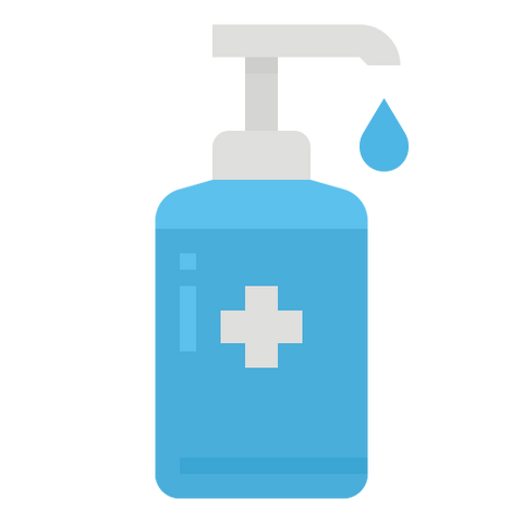 Sanitizers
