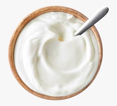Yogurts