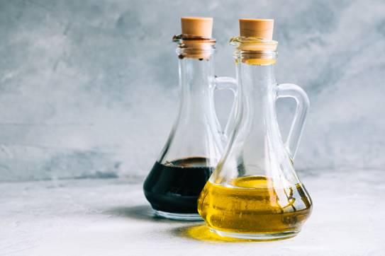 Oils & Vinegar