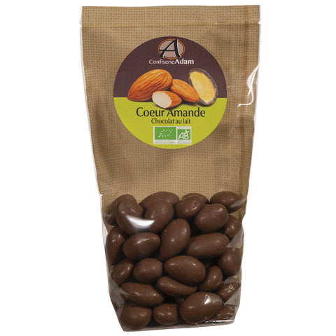 Almond Coated Milk Chocolate - 150g