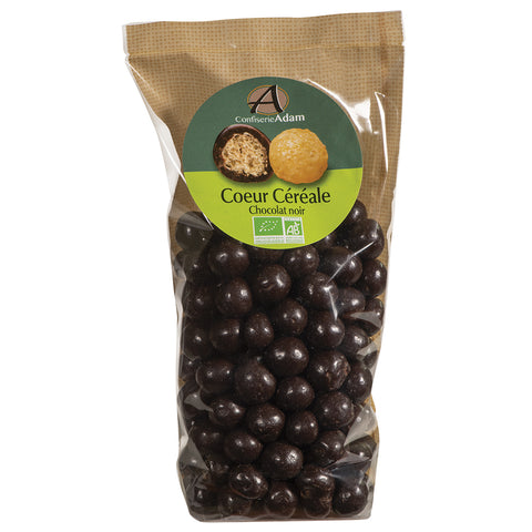 Cereal Coated Dark Chocolate Cereal - 150g