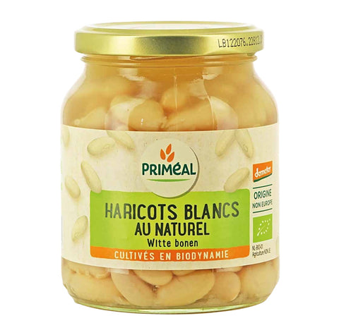 Primeal White Beans - 370ml