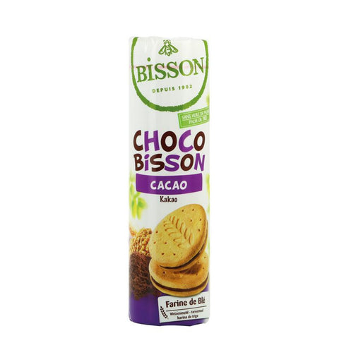 Bisson Cocoa Wheat Flour Choco Bisson - 300g