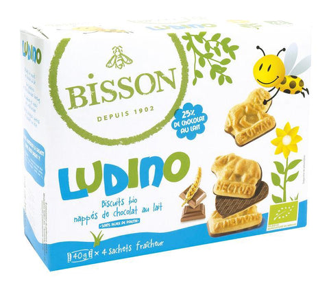 Bisson Ludino - 160g