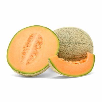 Organic Cantaloupe Melon 1.5kg - SPAIN