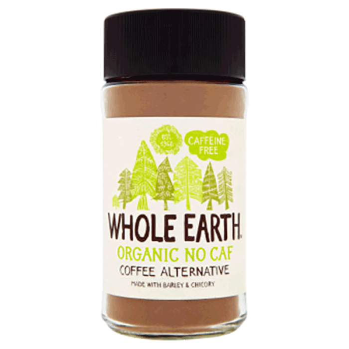 Whole Earth Nocaf 100g
