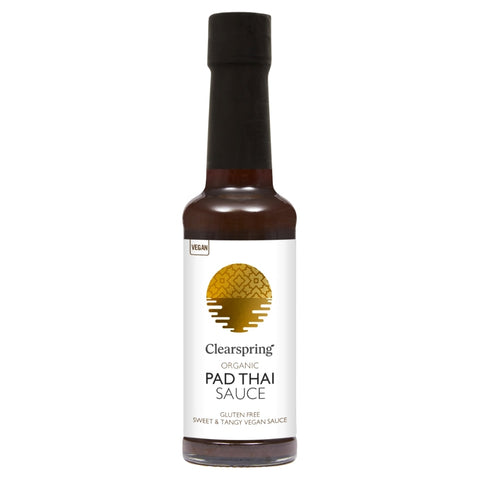 Clearspring Pad Thai Sauce - 150ml