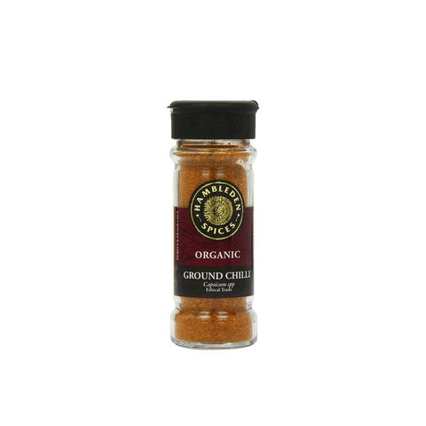 Hambleden Chilli Ground - 40g
