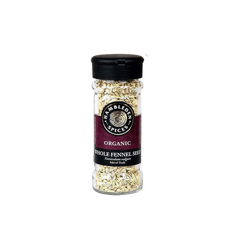 Hambleden Fennel Seed - 35g
