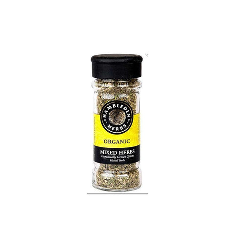 Hambleden Mixed Herbs - 13g