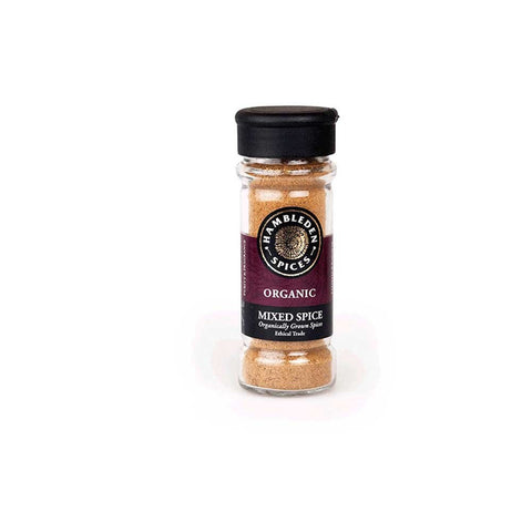 Hambleden Mixed Spice - 45g