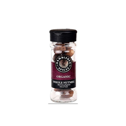 Hambleden Whole Nutmeg - 40g