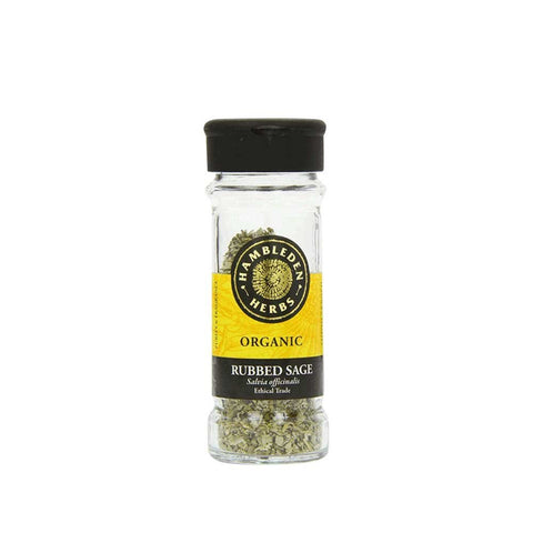 Hambleden Sage - 12g