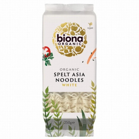 Biona Organic Spelt Noodles 250g