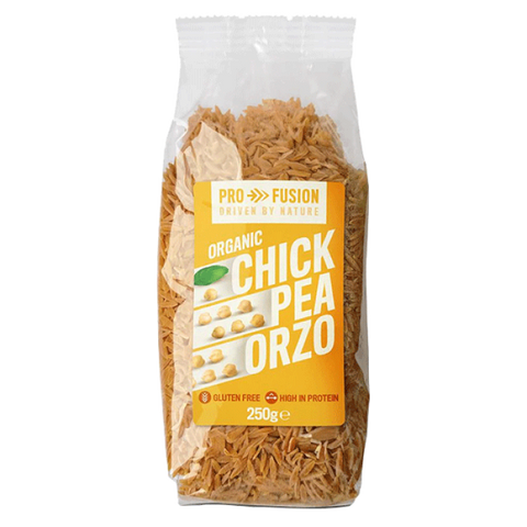 Profusion Chickpea Orzo 250g