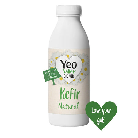 Yeo Valley Kefir Drink Natural 500ml