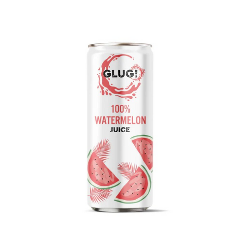 Glug 100% Watermelon Juice 320ml