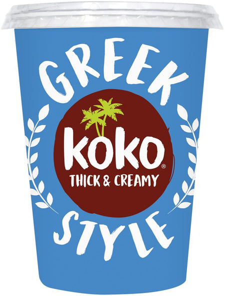 Koko Greek Yogurt 350g