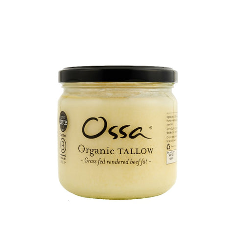 Ossa Organic Tallow - 265g