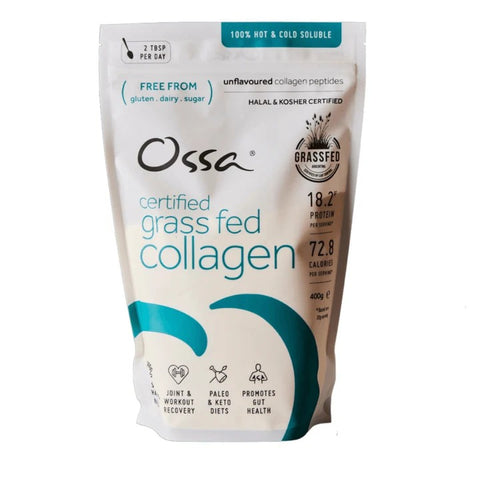 Ossa Collagen - 400g