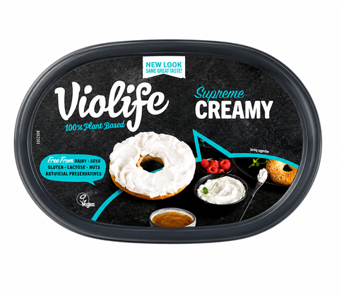 Violife Coconut Creamy Original 200g