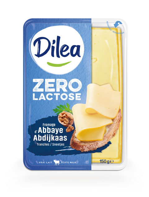 Dilea ZL Abbaye Slices - 150g