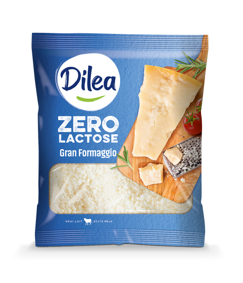 Dilea Gran Formaggio - 100g