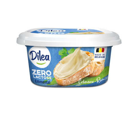 Dilea Emmental Spread Cheese - 150g