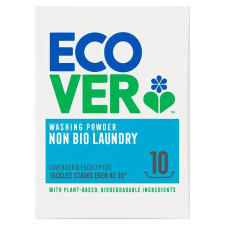 Ecover Washing Powder Lavender & Eucalyptus 750g