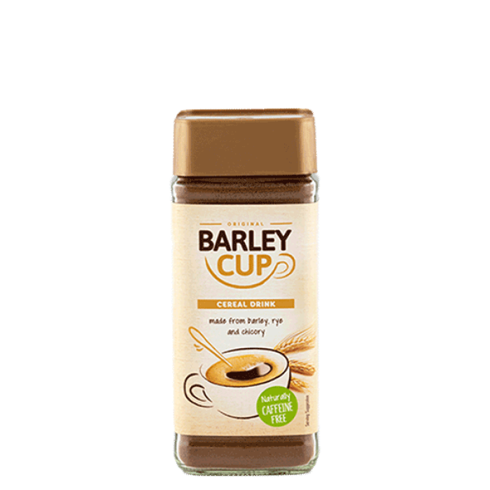 Barley Cup Original Cereal Drink 100g