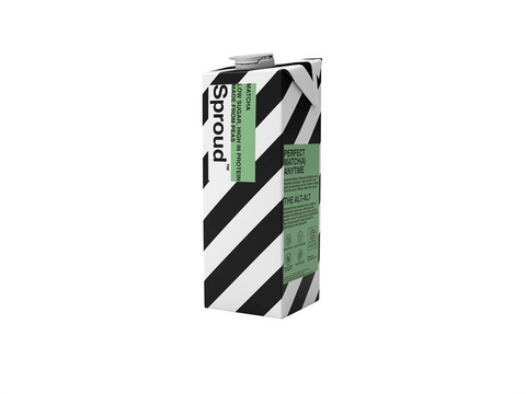 Sproud Matcha - 1L