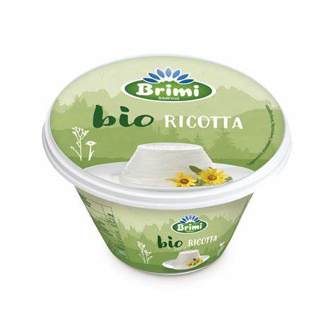 Brimi Bio Ricotta - 200g