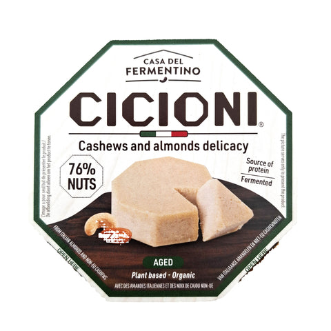 Casa del Fermentino Cicioni Organic - 100g