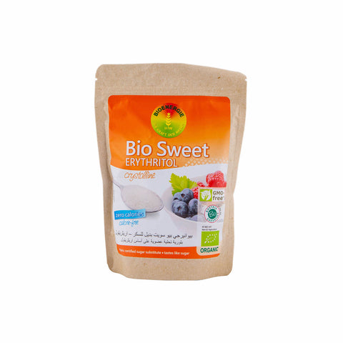 Bioenergie Bio Sweet Erythritol 280g