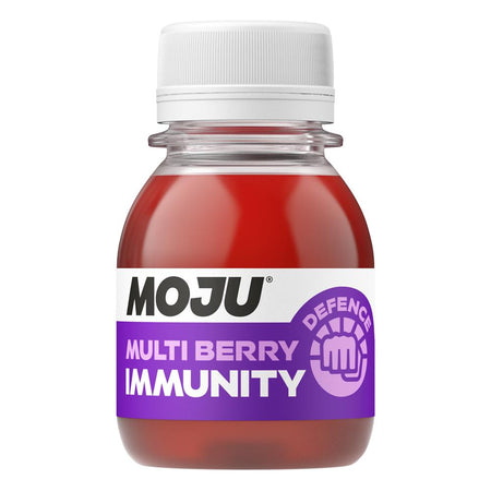 Moju Multi Berry Immunity Shot 60ml